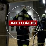 Pincészetből mentettek ki egy ájult férfit - Aktuális 2025.10.01.