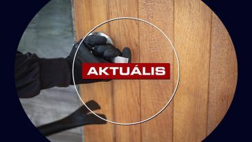 Rablás miatt köröznek egy 13 éves fiút - Aktuális 2025.10.22.