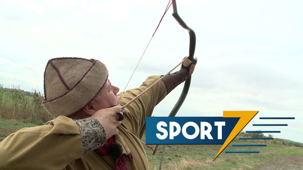 A világ legjobbjai az adácsi íjászok