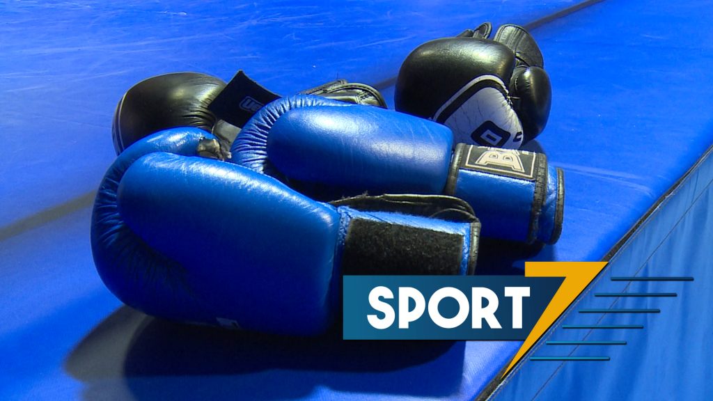 Virágzik az ökölvívás Gyöngyösön