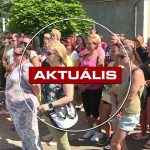 Segítséget kapnak a G. G. Space dolgozói - Aktuális 2025.09.16.