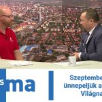 Szeptember 27-én ünnepeljük a Turizmus Világnapját