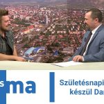 Születésnapi koncertre készül Dan Miller