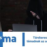 Társkeresőkön is támadnak az online csalók
