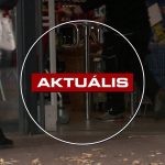 Tömött sorok voltak ma a boltokban - Aktuális 2025.10.31.