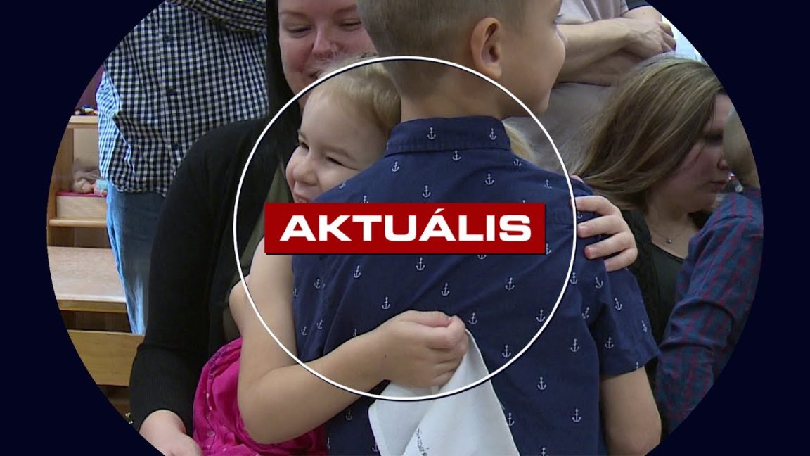 Tündérekké avatták a kiscsoportosokat - Aktuális 2025.10.17.