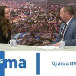 Új arc a GYITI élén