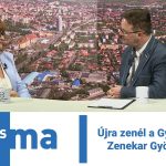 Újra zenél a Gyöngyszem Zenekar Gyöngyösön