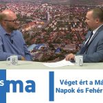 Véget ért a Mátrai Szüreti Napok és Fehérbor Fesztivál
