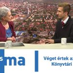 Véget értek az Országos Könyvtári Napok!