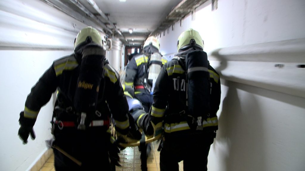 Kevesebb tűzeset, több szén-monoxid  mérgezés