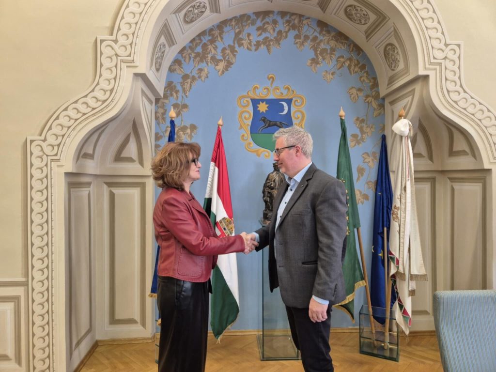 Nincs változás a Kistérségi Humán Szolgáltató Központ élén