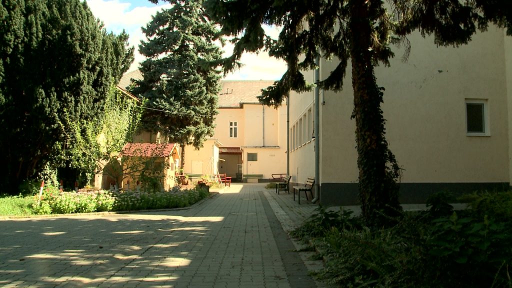 Figyelem: fontos változás az Idősek Bentlakásos Otthonában