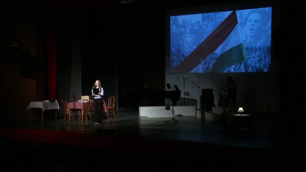 Új díjat alapítottak – lezárták a 390. tanévet a Berzében