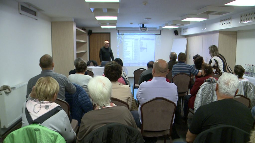 „Az emberek többsége elzárkózik a sérültektől”