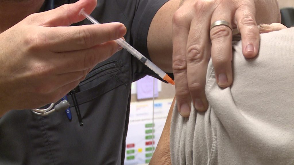 Már kérhető az influenza elleni védőoltás Gyöngyösön is