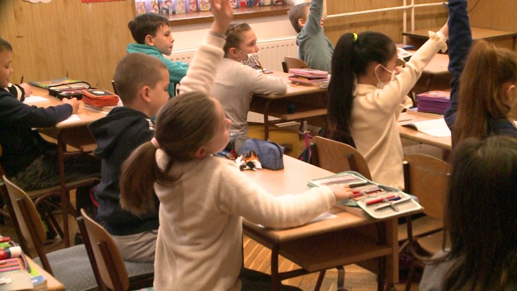 Maradjon vagy menjen? – egyre több az évismétlő