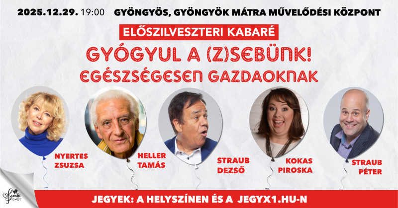 » Gyógyul a (z)sebünk! – Gyöngyök