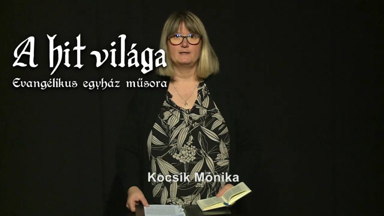 A Hit Világa – 2025.11.01.