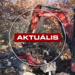 Határozott fellépés az illegális hulladék ellen - Aktuális 2025. 11.06.