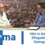 Idén is átadták az Elfogadás-díját Gyöngyösön