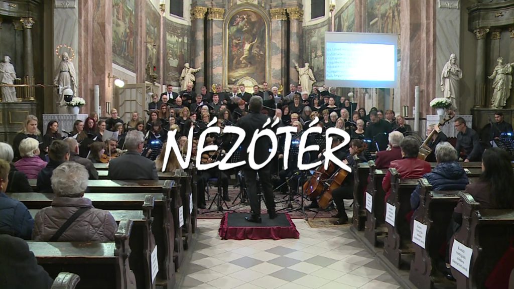 Irodalmi és zenei élmények Gyöngyösön!