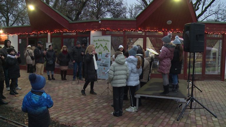 Hagyományok és ünnepi hangulat – ismét vár a Mátrai Advent