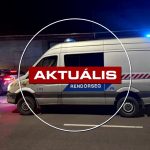 Nyolc embert állítottak elő a hétvégén Gyöngyösön – Aktuális 2025.11.17.
