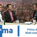 Prima-díjas a Watti testvérpár!