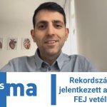 Rekordszámú diák jelentkezett a kilencedik FEJ vetélkedőre