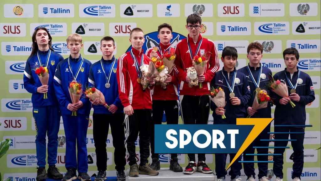 Fókuszban a fiatalok: EB győztest nevelt az országnak a VAMAV Lövész Sportklub