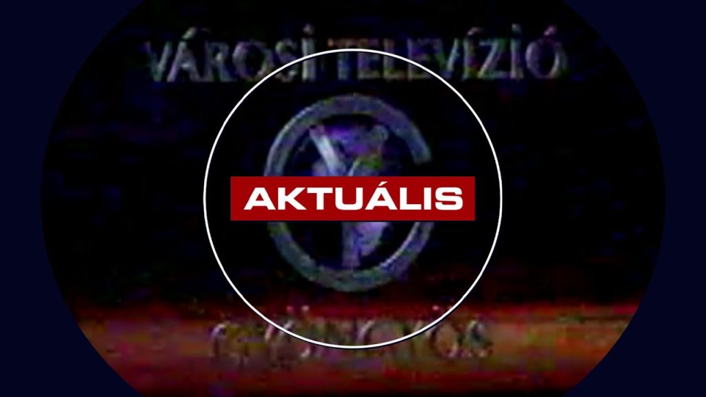 Televízióból médiaközpont – 31 évesek lettünk – Aktuális 2025.11.20.