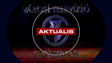 Televízióból médiaközpont - 31 évesek lettünk - Aktuális 2025.11.20.