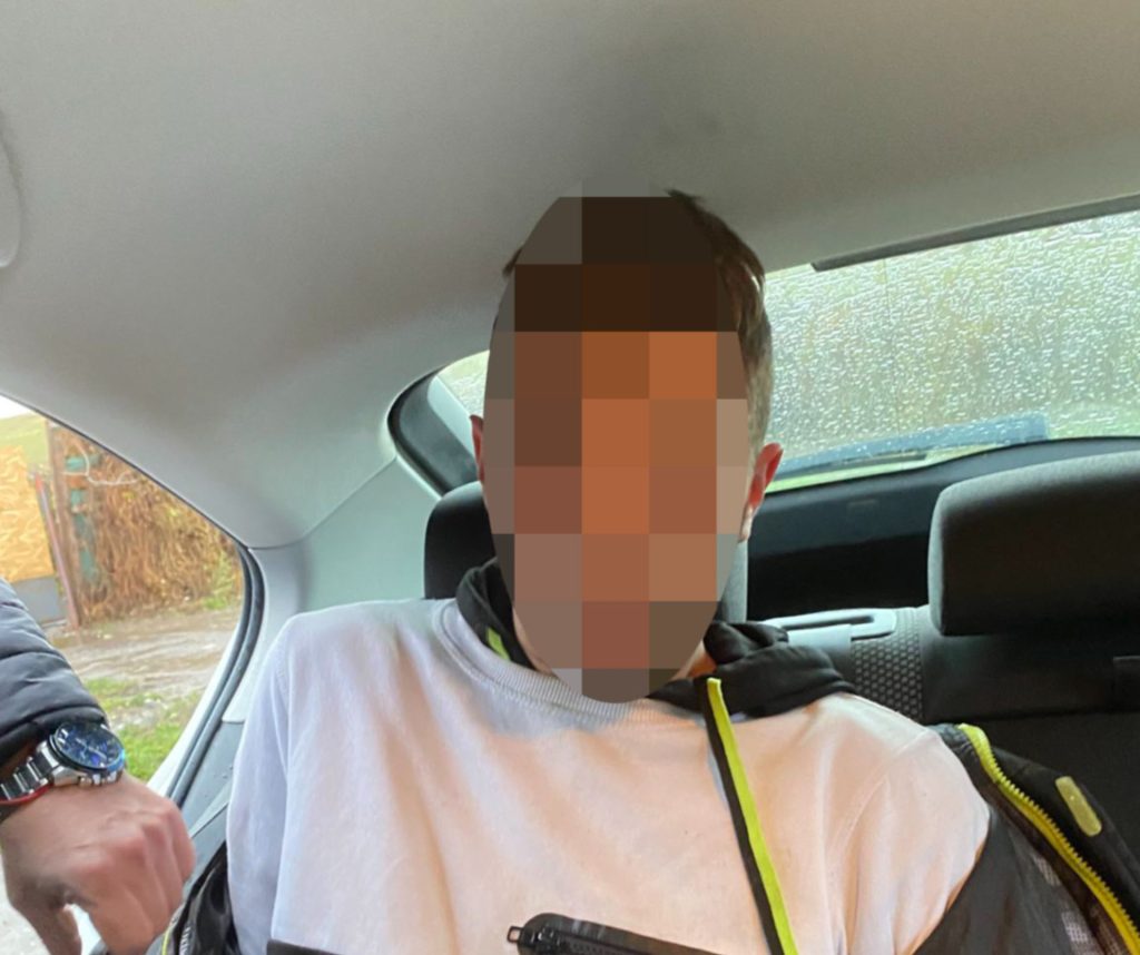 3 autót tört fel egy hét alatt – most elkapták