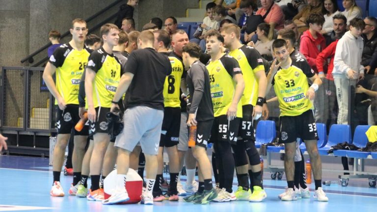 Nagy harcban maradtak alul a Farkasok