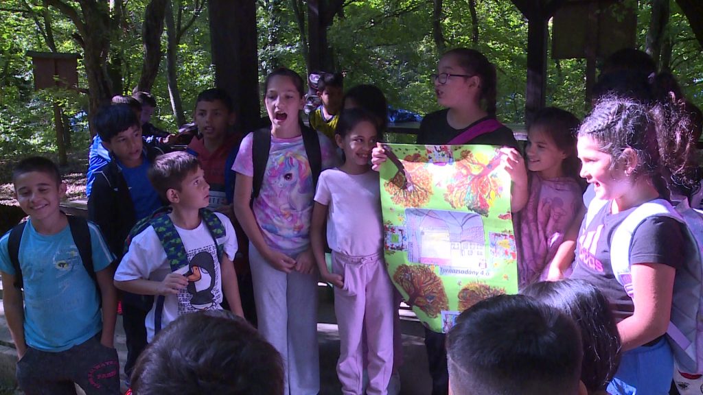 A természet mindenkié