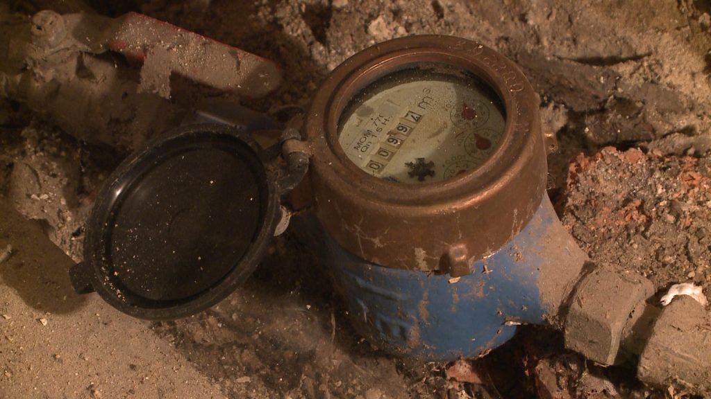 Figyelem: lejárhat a háztartási vízórák hitelessége