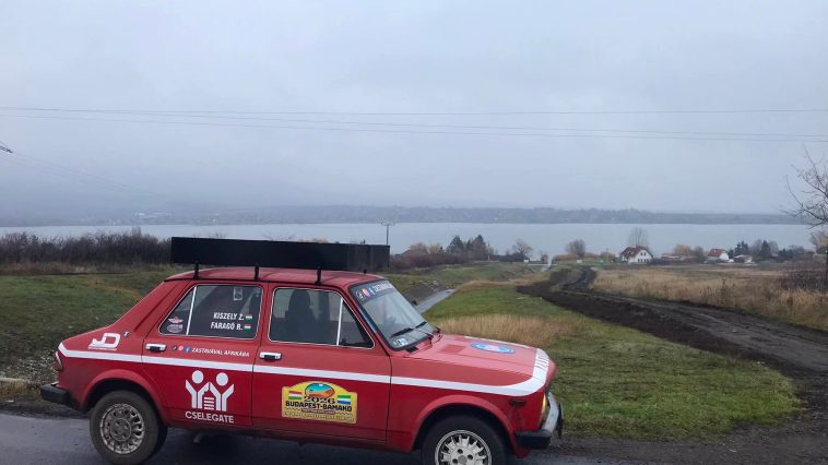 fotó: Zastavával Afrikába facebook oldal