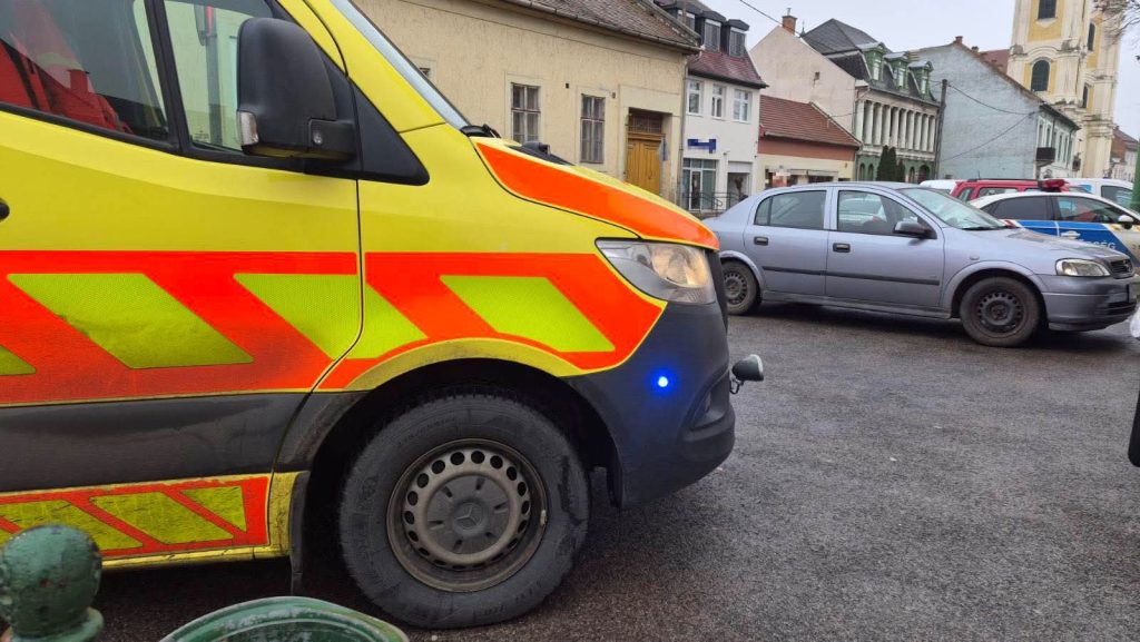 fotó: Heves Vármegyei Rendőr-főkapitányság facebook