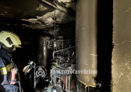 Fotó: Gyöngyösi HTP