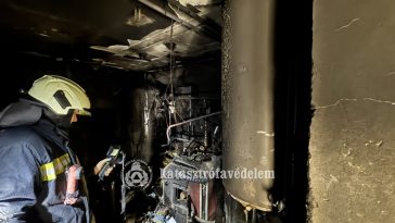 Fotó: Gyöngyösi HTP