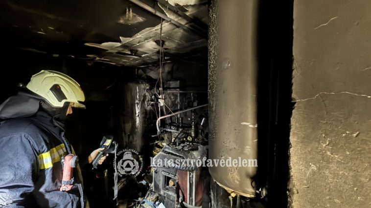 Fotó: Gyöngyösi HTP