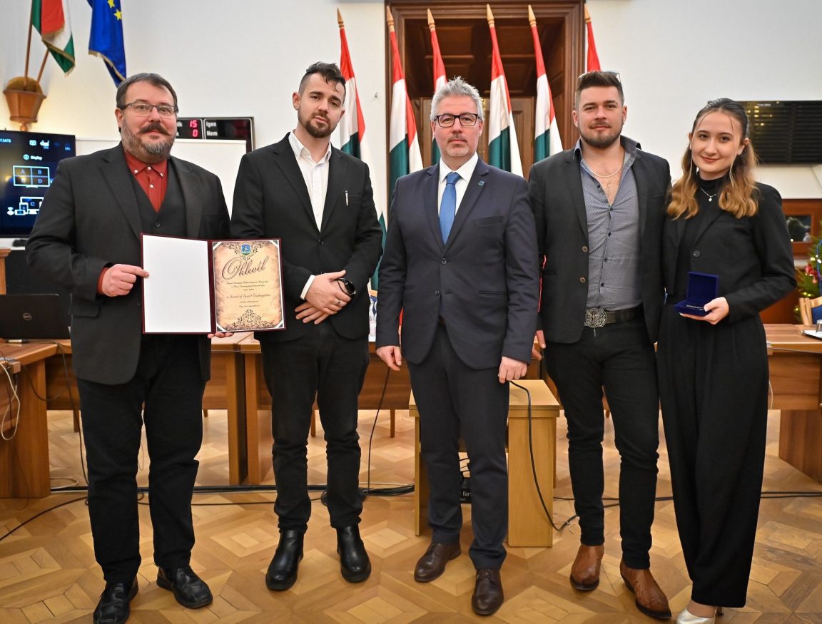 fotó: Terjék Ferenc