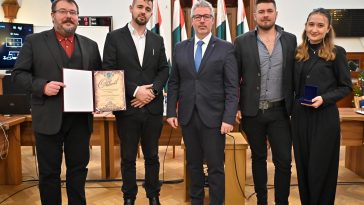 fotó: Terjék Ferenc