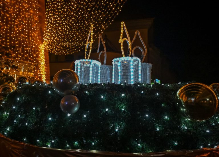 Advent – az Úr eljövetelét ünnepeljük a negyedik vasárnapon