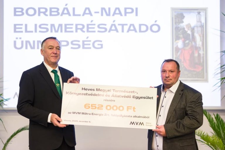 Több mint félmillió érkezett a környezetvédőkhöz