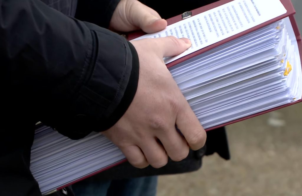 Megkapják pénzüket a G.G Space dolgozói