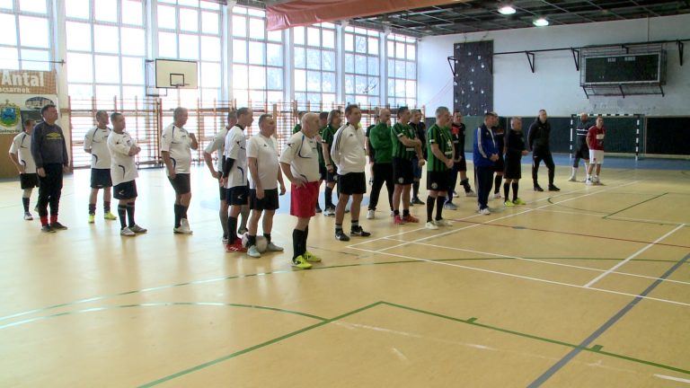 Sport és jótékonyság-17. alkalommal szerveztek Have-Rock Kupát