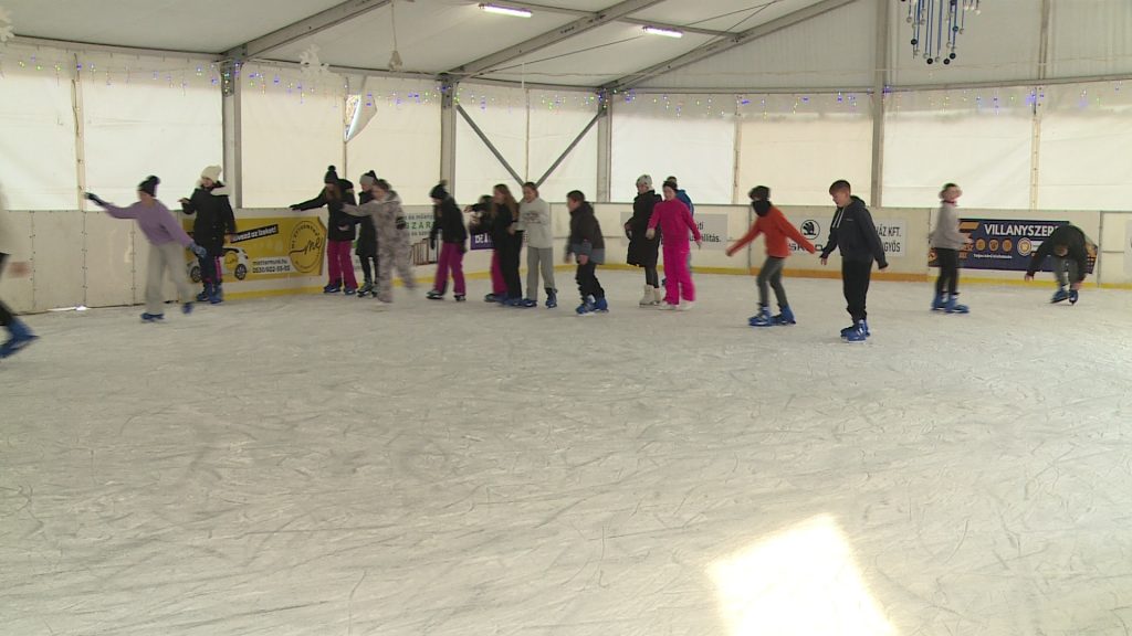 Több ezer korizó alig két hét alatt Gyöngyösön