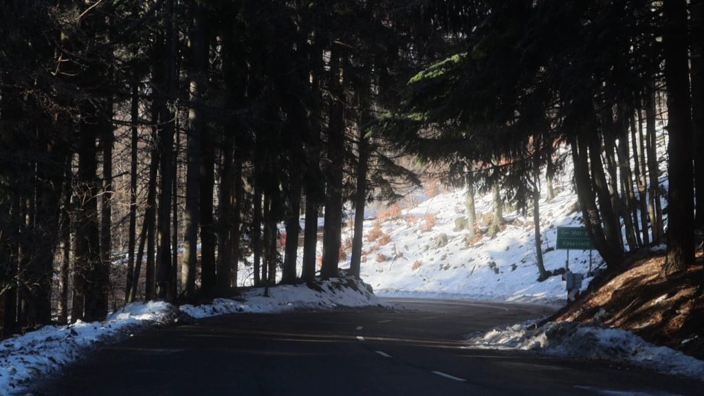 Az unokáink már nem fogják tudni, mi az a fehér karácsony